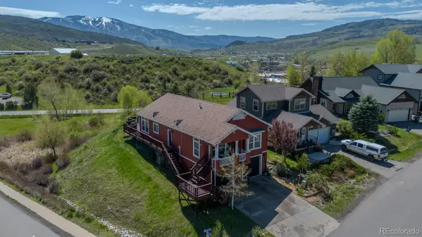2585 Abbey Road, Steamboat Springs, CO 80487