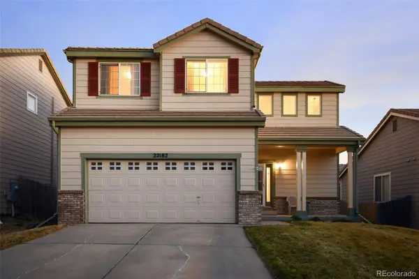 22182 E Belleview Place, Aurora, CO 80015