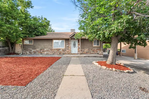 5133 W Dakota Avenue, Denver, CO 80219
