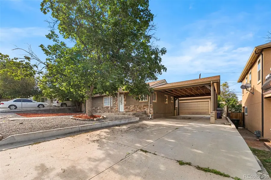 5133 W Dakota Avenue, Denver, CO 80219 - #2