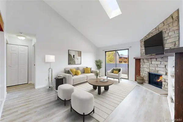 211 Wright #308, Lakewood, CO 80228