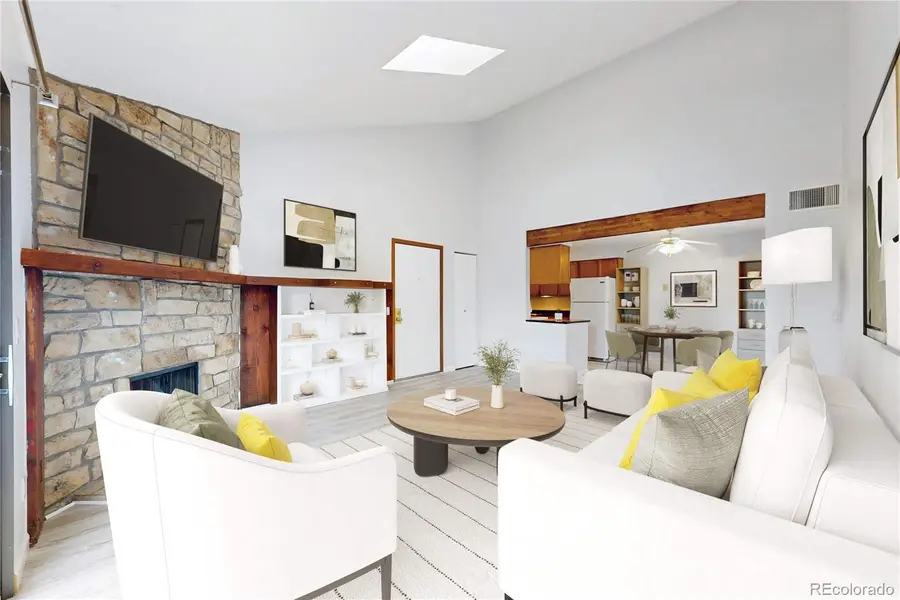 211 Wright #308, Lakewood, CO 80228 - #3