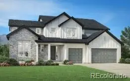 4610 Coal Bank Drive, Castle Rock, CO 80104