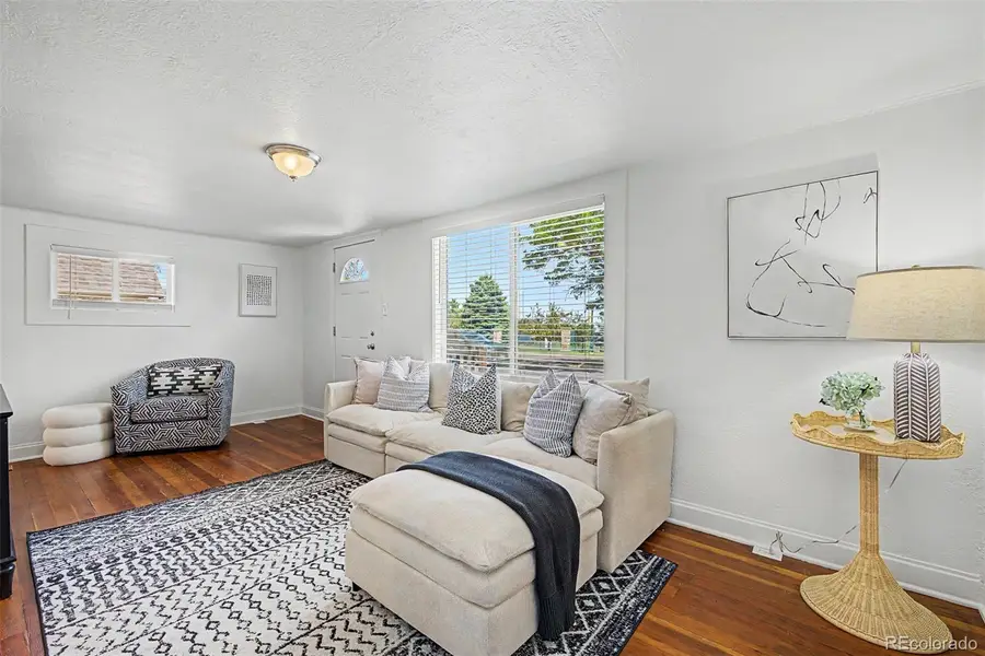 4997 Green Court, Denver, CO 80221 - #2