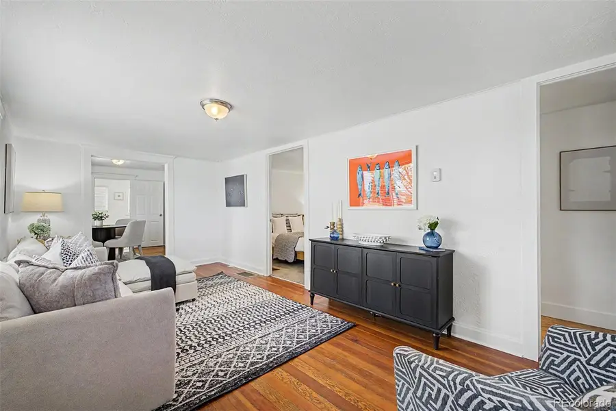 4997 Green Court, Denver, CO 80221 - #3