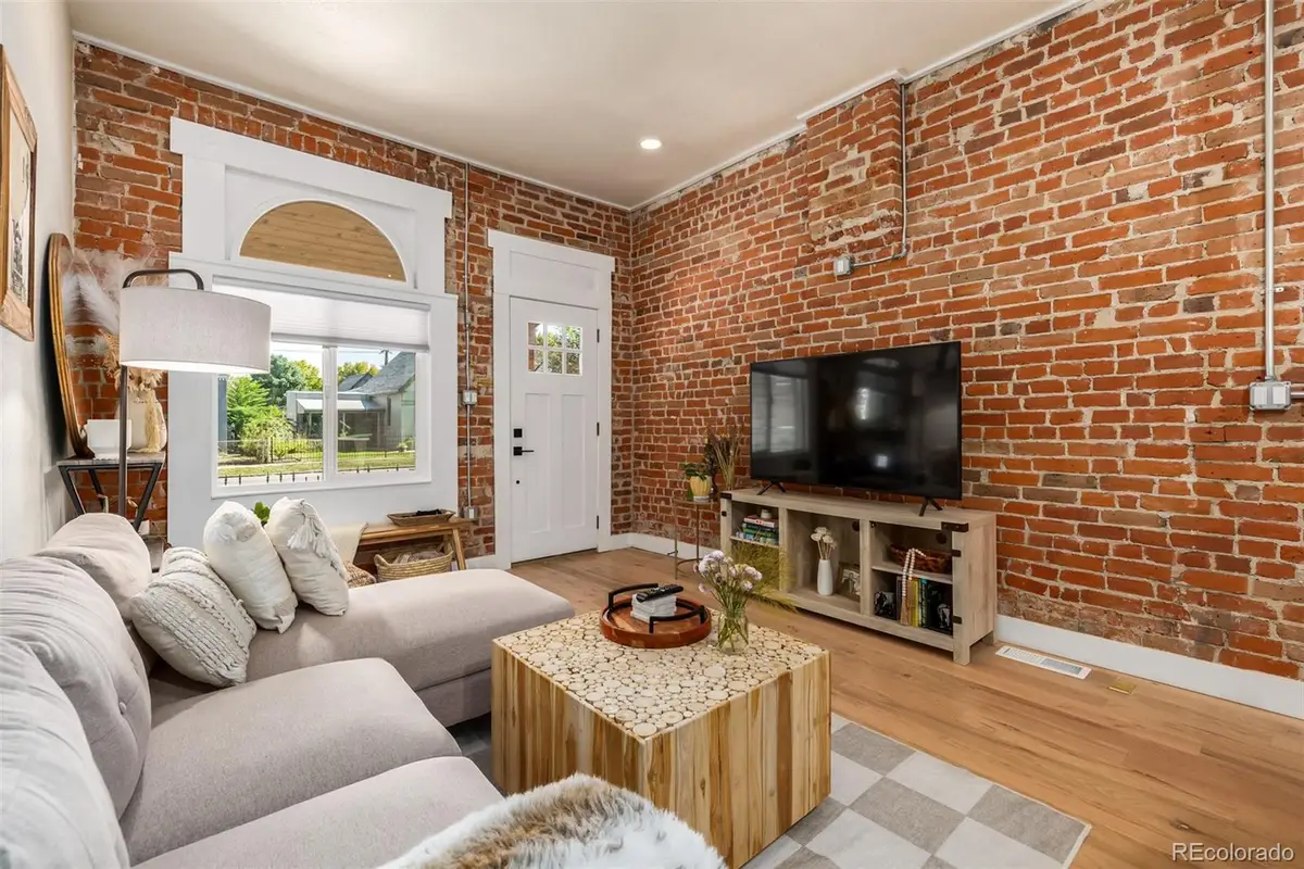 3543 N Williams Street, Denver, CO 80205 - Image #1