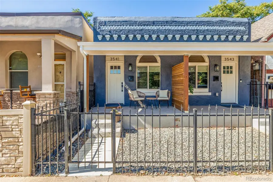 3543 N Williams Street, Denver, CO 80205 - Image #2