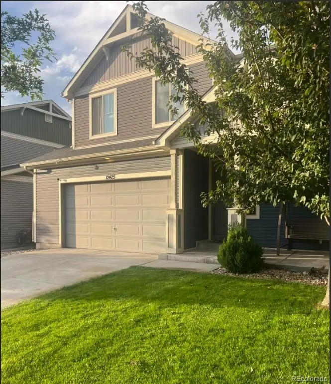 12425 E 105th Way, Commerce City, CO 80022 - #2