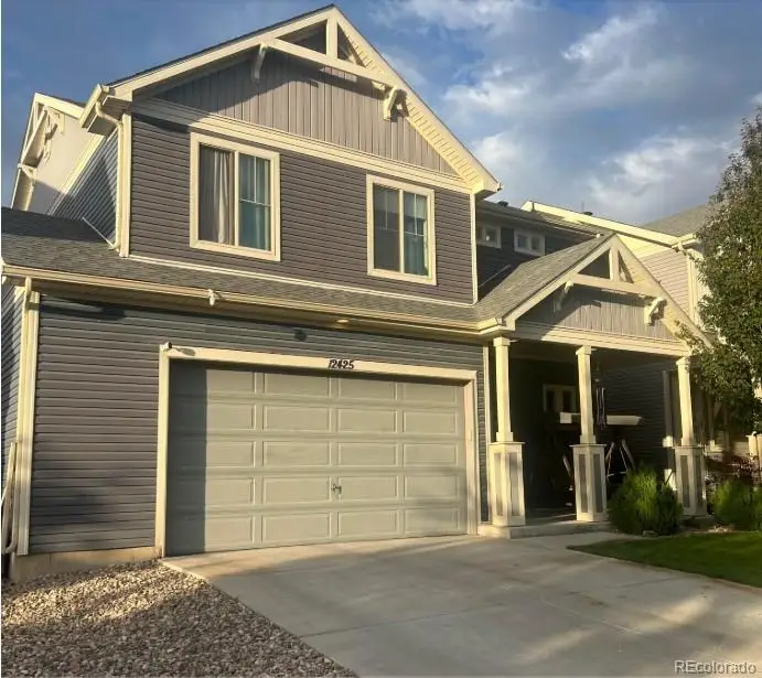 12425 E 105th Way, Commerce City, CO 80022 - #3