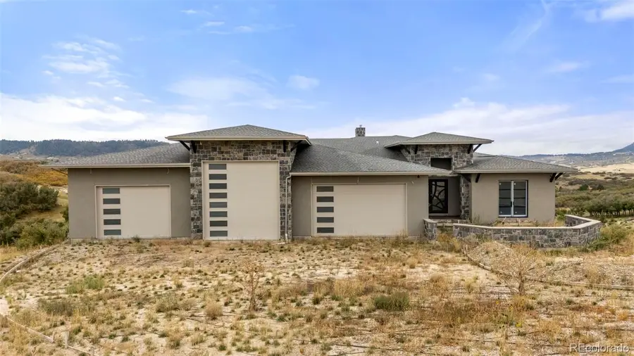 1536 King Mick Court, Castle Rock, CO 80104 - Image #2