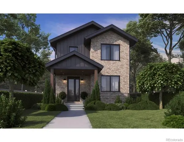 4226 Clay Street, Denver, CO 80211