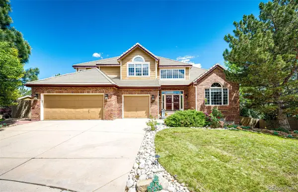 341 Amethyst Way, Louisville, CO 80027