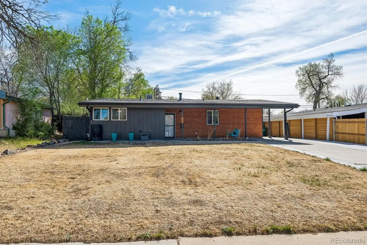 7928 Raleigh Place, Westminster, CO 80030 - #1