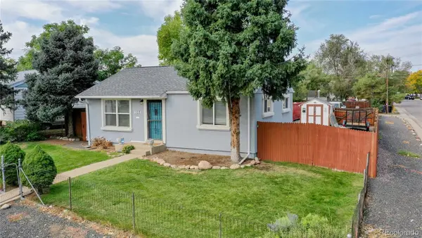 103 S Zenobia Street, Denver, CO 80219