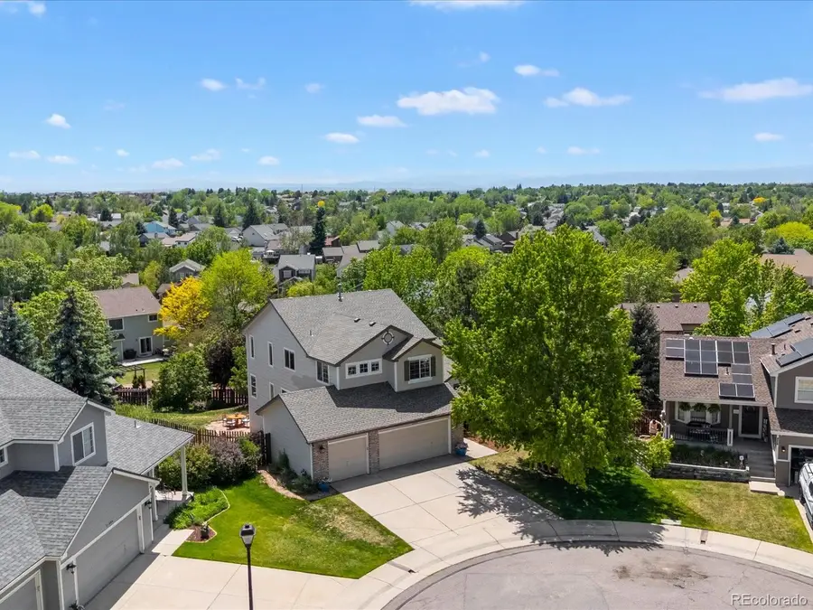 21876 E Berry Place, Centennial, CO 80015 - #2