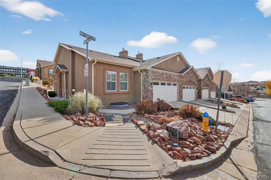 5831 New Crossings Point, Colorado Springs, CO 80918 - Image #2