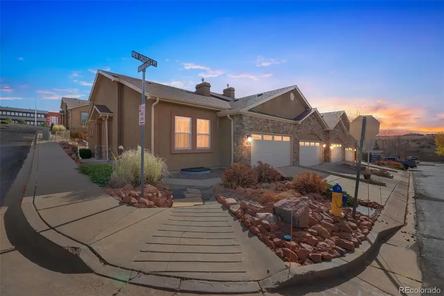 5831 New Crossings Point, Colorado Springs, CO 80918 - Image #3