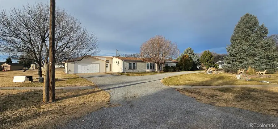 401 Iowa Avenue, Seibert, CO 80834 - Image #3