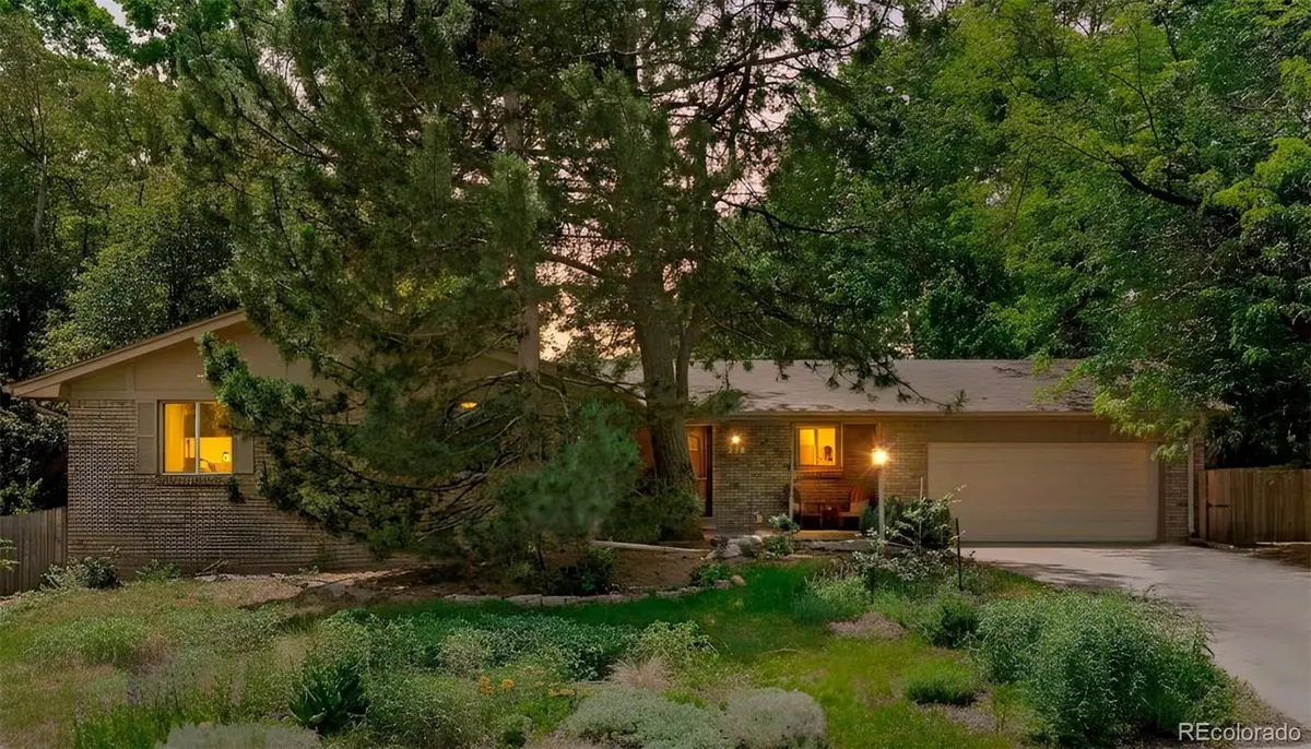 298 E 12th Avenue, Broomfield, CO 80020 - #1