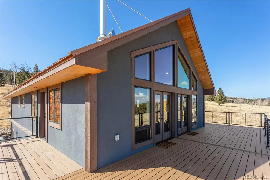 1505 Pitchfork Road, Hartsel, CO 80449 - #2