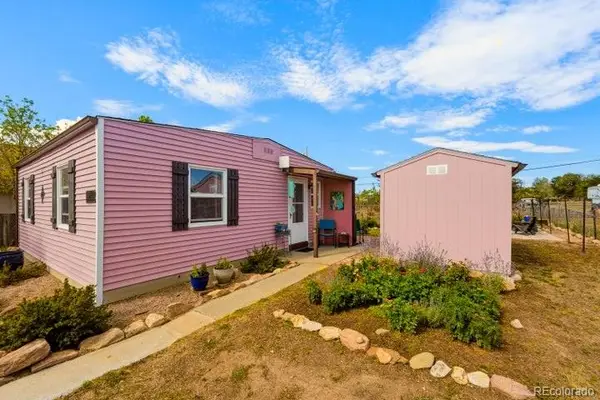 809.5 Montana Street #5, Walsenburg, CO 81089