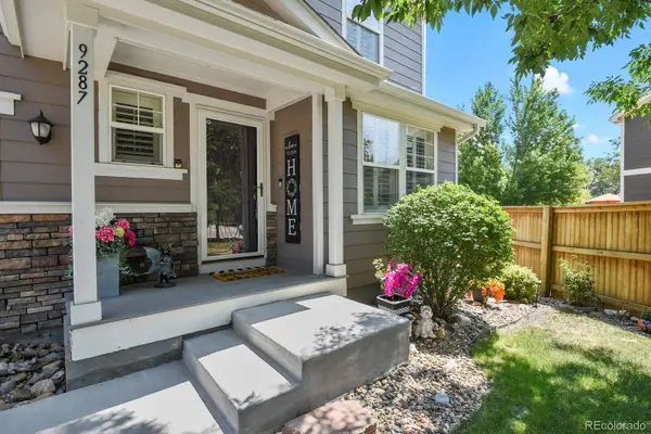9287 W Rice Avenue, Littleton, CO 80123