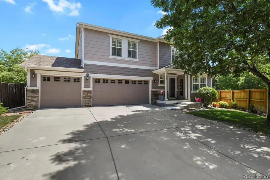 9287 W Rice Avenue, Littleton, CO 80123 - #2