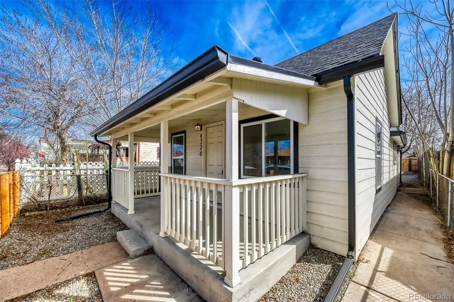 4320 Clayton Street, Denver, CO 80216 - #3