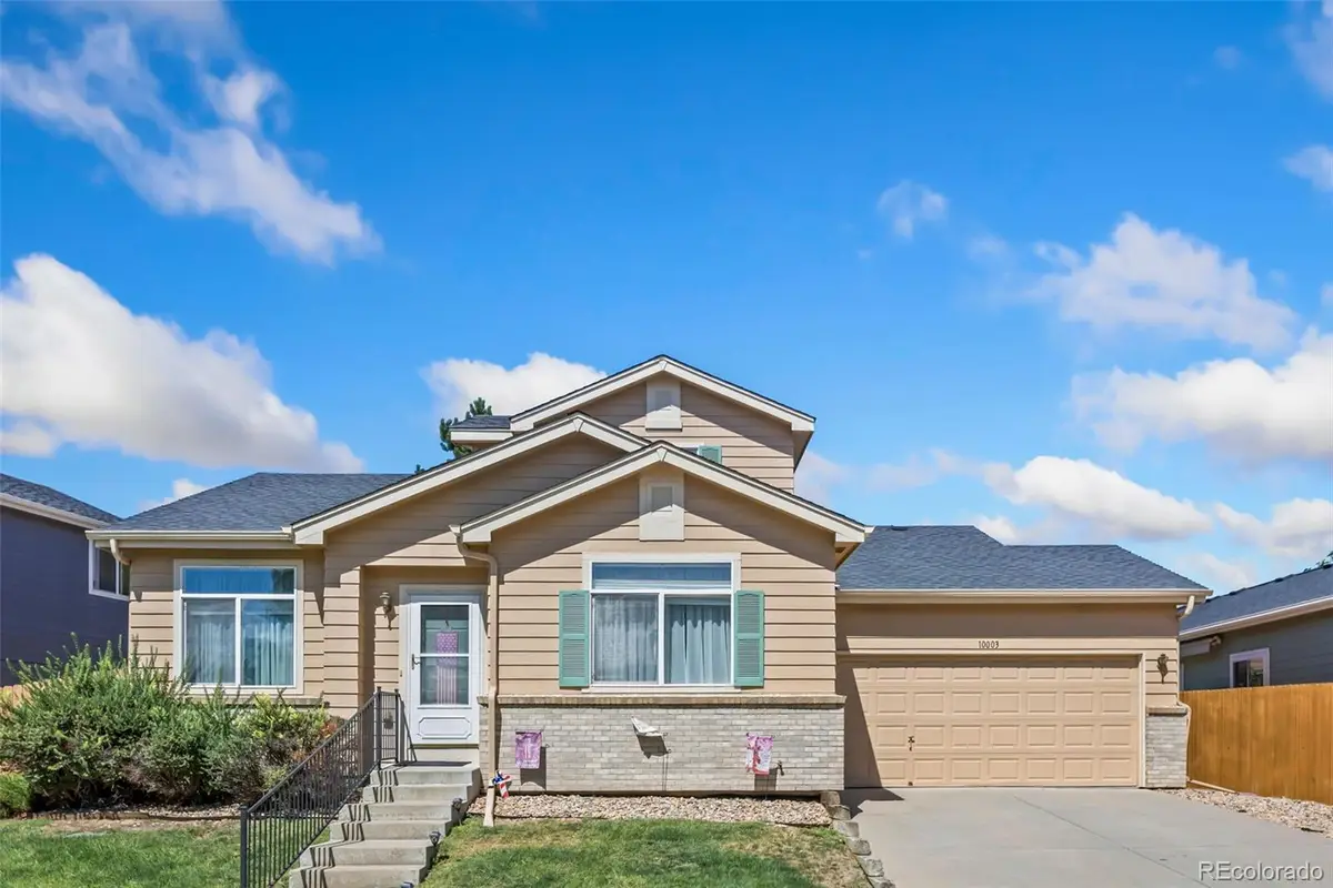 10003 Wyandott Circle S, Thornton, CO 80260 - #1