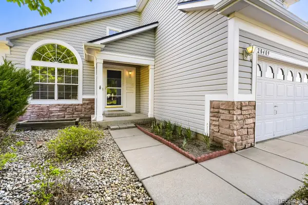 20409 Heather Lane, Parker, CO 80138