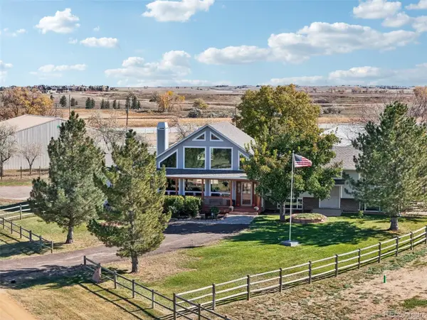 1613 Horseshoe Circle N, Longmont, CO 80504