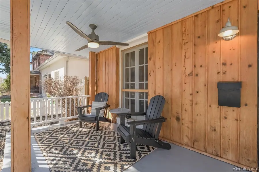 1671 S Grant Street, Denver, CO 80210 - #2