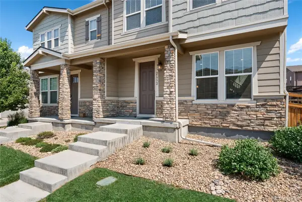 21772 E Quincy Place, Aurora, CO 80015