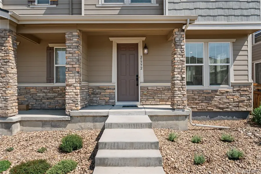 21772 E Quincy Place, Aurora, CO 80015 - #2