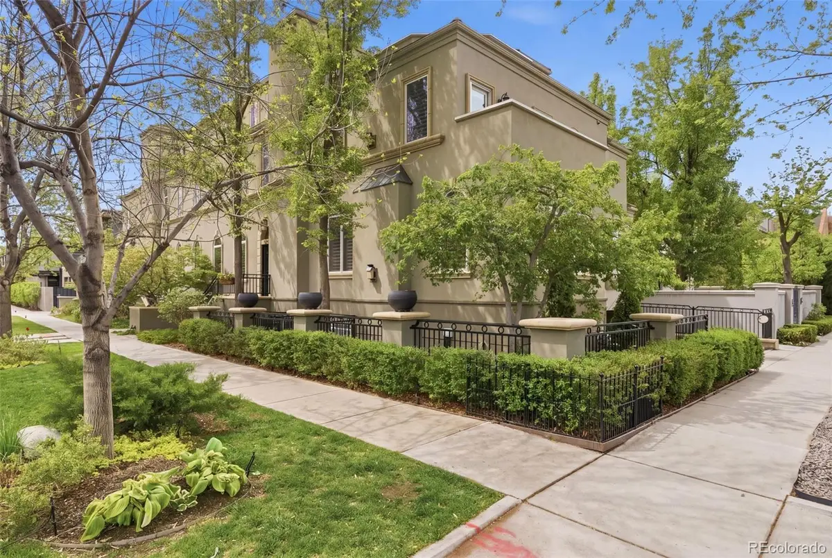 2700 E 4th Avenue, Denver, CO 80206 - #1