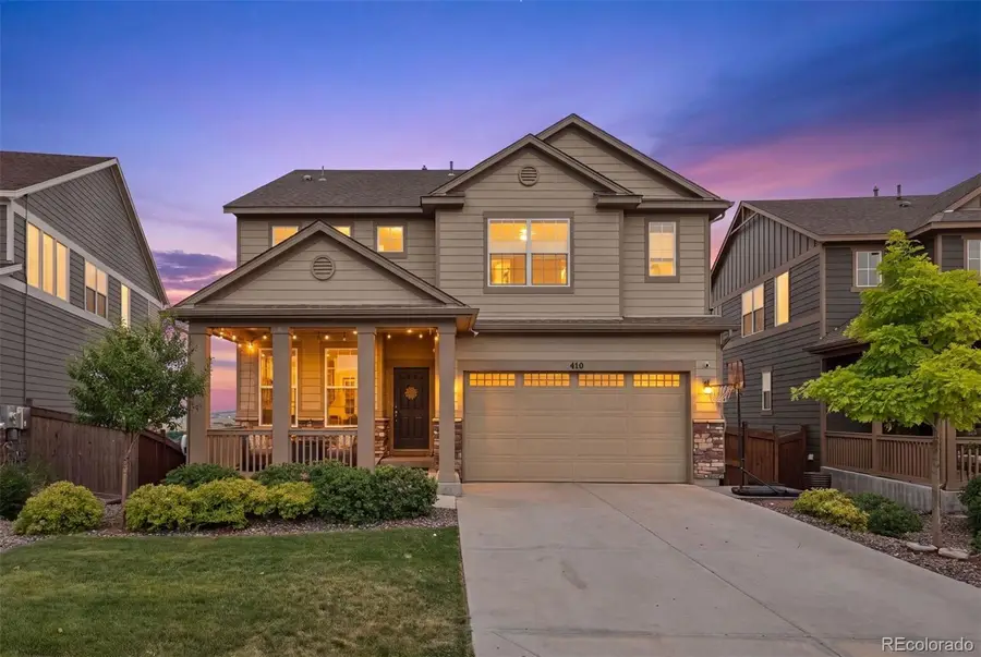 410 Hyde Park Circle, Castle Rock, CO 80108 - #2
