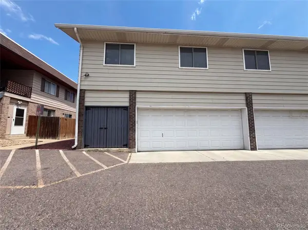 9867 Lane Street, Denver, CO 80260