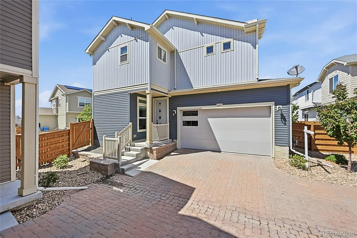 10177 Worchester Street, Commerce City, CO 80022 - #1