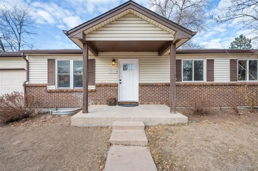 3713 S Pitkin Circle, Aurora, CO 80013 - #2