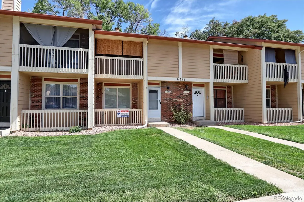 11658 Community Center Drive #96, Northglenn, CO 80233 - #1
