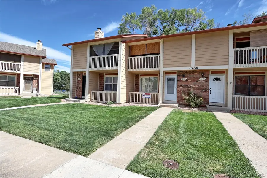 11658 Community Center Drive #96, Northglenn, CO 80233 - #2