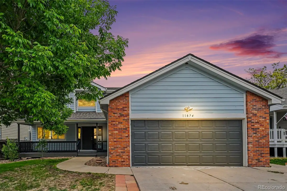 11874 Eudora Drive, Thornton, CO 80233 - #1