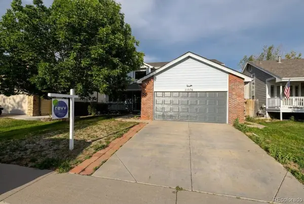 11874 Eudora Drive, Thornton, CO 80233