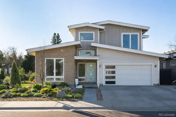 6036 W Keene Avenue, Denver, CO 80235