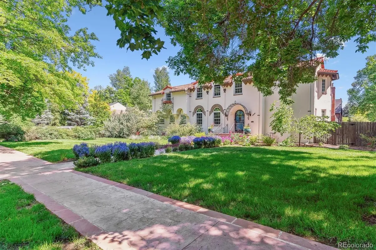 6400 Montview Boulevard, Denver, CO 80207 - #1