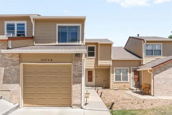 10279 W Fair Avenue #D, Littleton, CO 80127