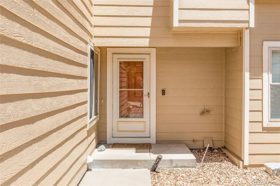 10279 W Fair Avenue #D, Littleton, CO 80127 - #3