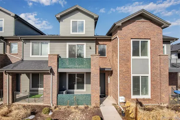 5167 S Fairplay Street, Aurora, CO 80015