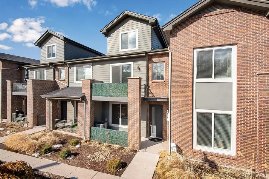 5167 S Fairplay Street, Aurora, CO 80015 - #2