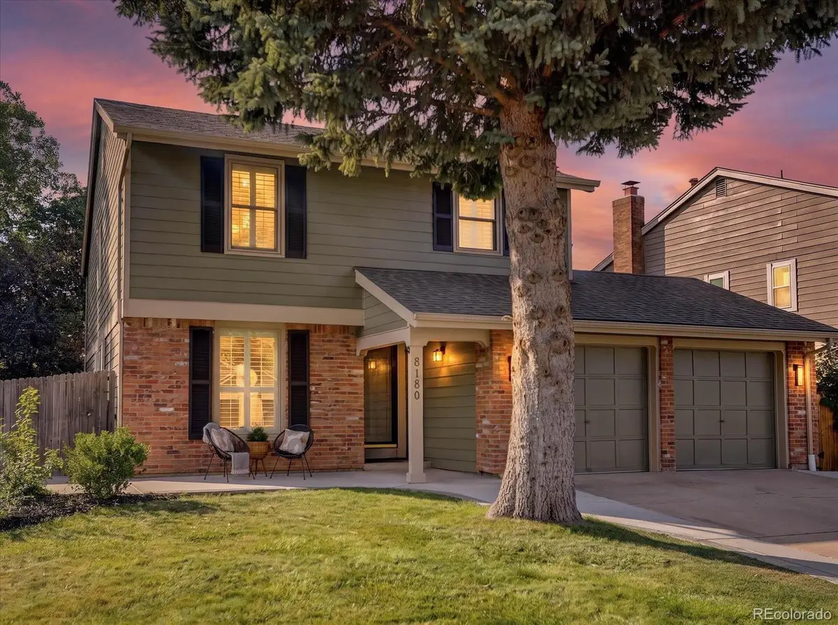 8180 S San Juan Range Road, Littleton, CO 80127 - #1